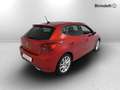 SEAT Ibiza 5 Porte 1.0 EcoTSI FR Rosso - thumbnail 4