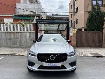 B5 R-Design AWD Aut.
