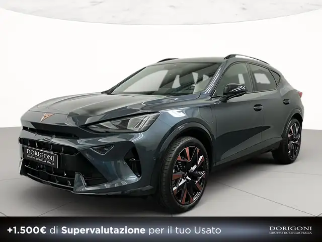 CUPRA Formentor 1.5 e-hybrid 204cv dsg