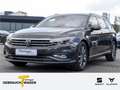 Volkswagen Passat Variant 2.0 TDI DSG ELEGANCE AHK LED NAVI Grau - thumbnail 1