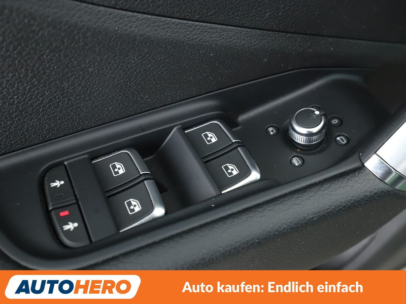 Audi Q2 35 TFSI Sport Aut.*NAV*ACC*PDC*SHZ*ALU*KLIMA* — photo 24