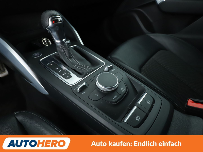 Audi Q2 35 TFSI Sport Aut.*NAV*ACC*PDC*SHZ*ALU*KLIMA* — photo 23