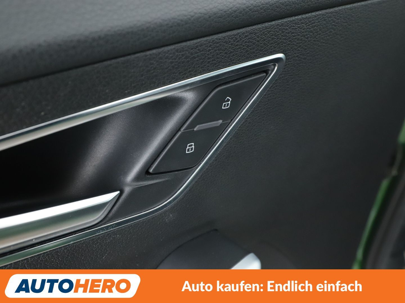 Audi Q2 35 TFSI Sport Aut.*NAV*ACC*PDC*SHZ*ALU*KLIMA* — photo 25