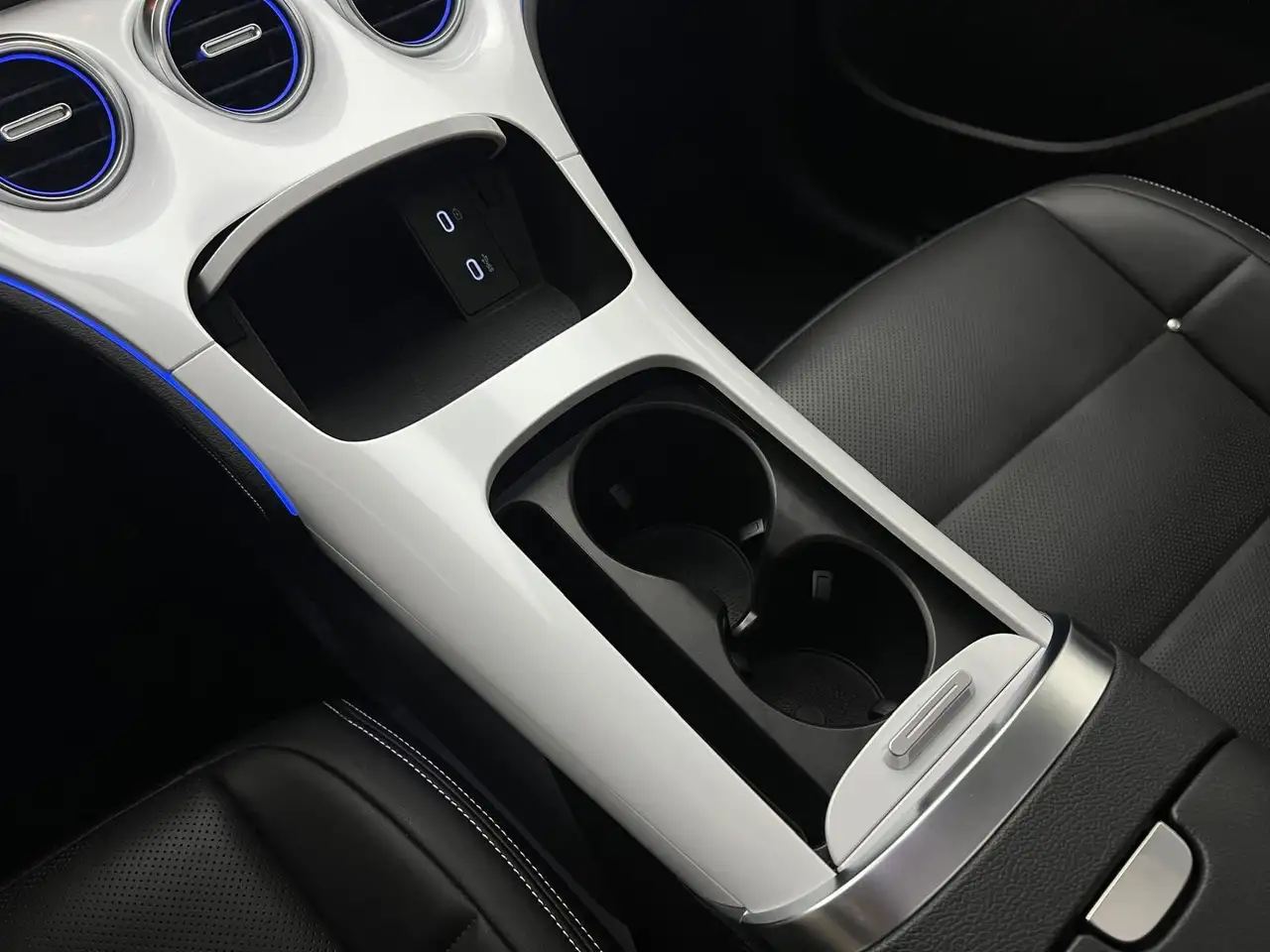 Smart #3 Premium MatrixLED Spur 360°Cam HUD Beats Klima, миниатюра 21