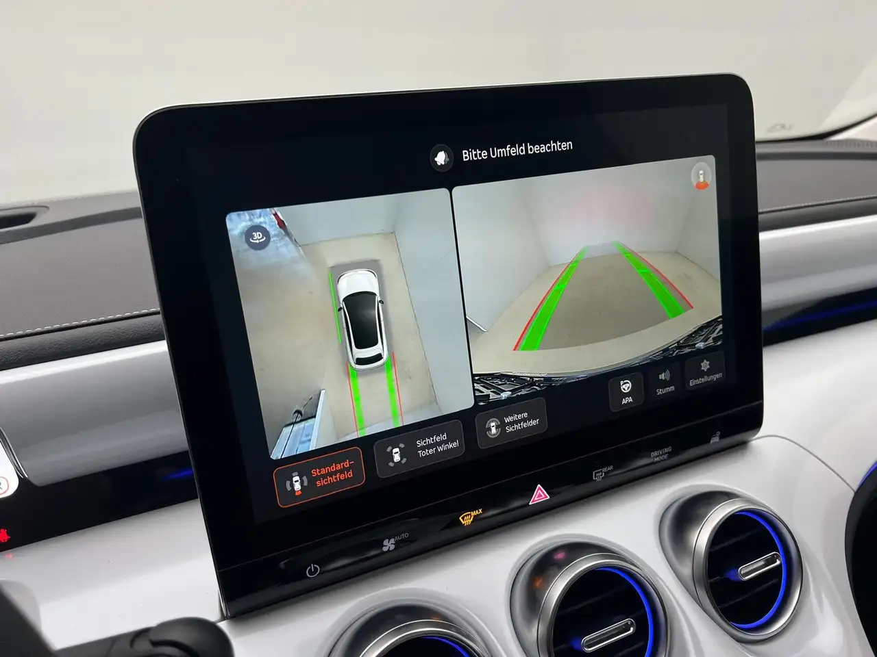 Smart #3 Premium MatrixLED Spur 360°Cam HUD Beats Klima, миниатюра 20