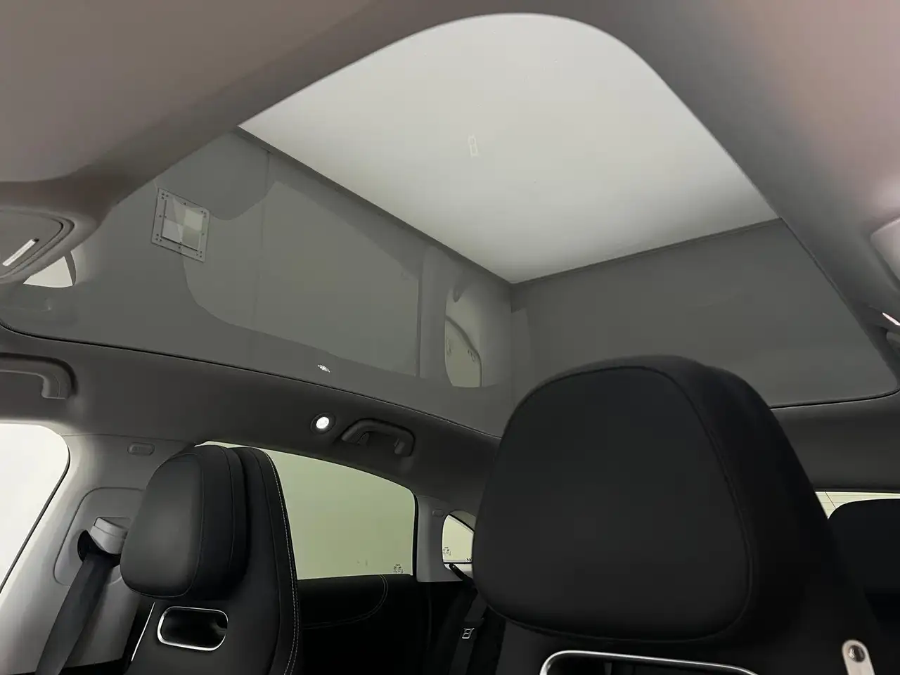 Smart #3 Premium MatrixLED Spur 360°Cam HUD Beats Klima, миниатюра 22