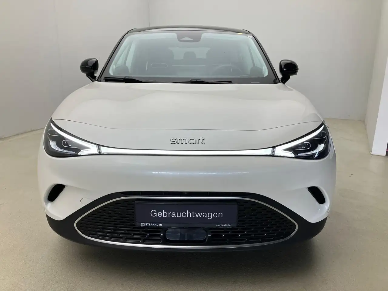 Smart #3 Premium MatrixLED Spur 360°Cam HUD Beats Klima, миниатюра 3