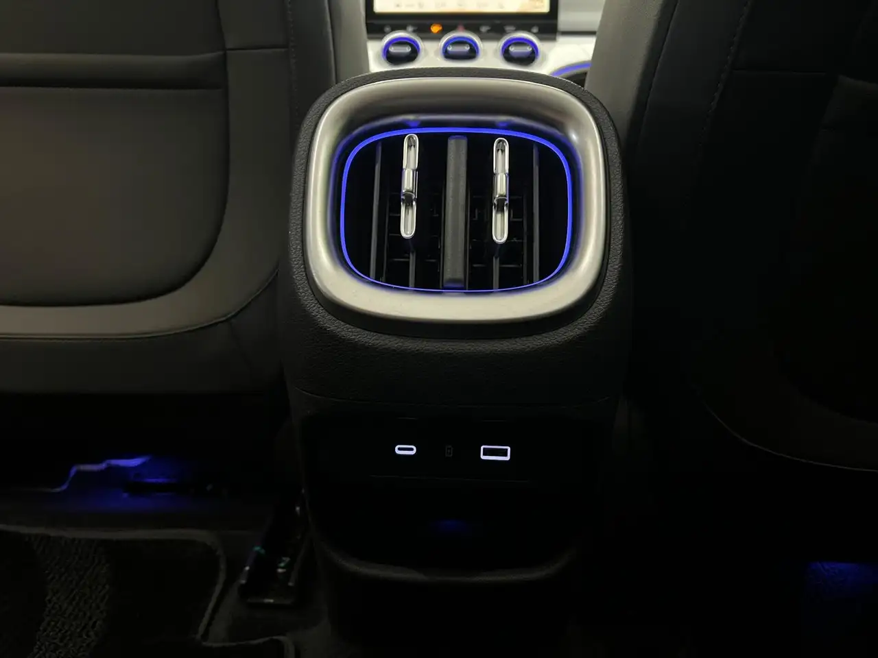Smart #3 Premium MatrixLED Spur 360°Cam HUD Beats Klima, миниатюра 26
