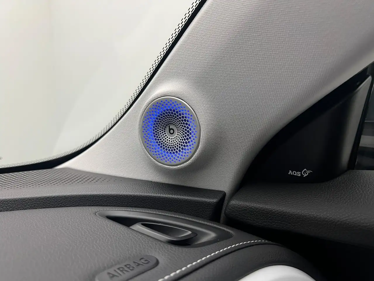 Smart #3 Premium MatrixLED Spur 360°Cam HUD Beats Klima, миниатюра 12