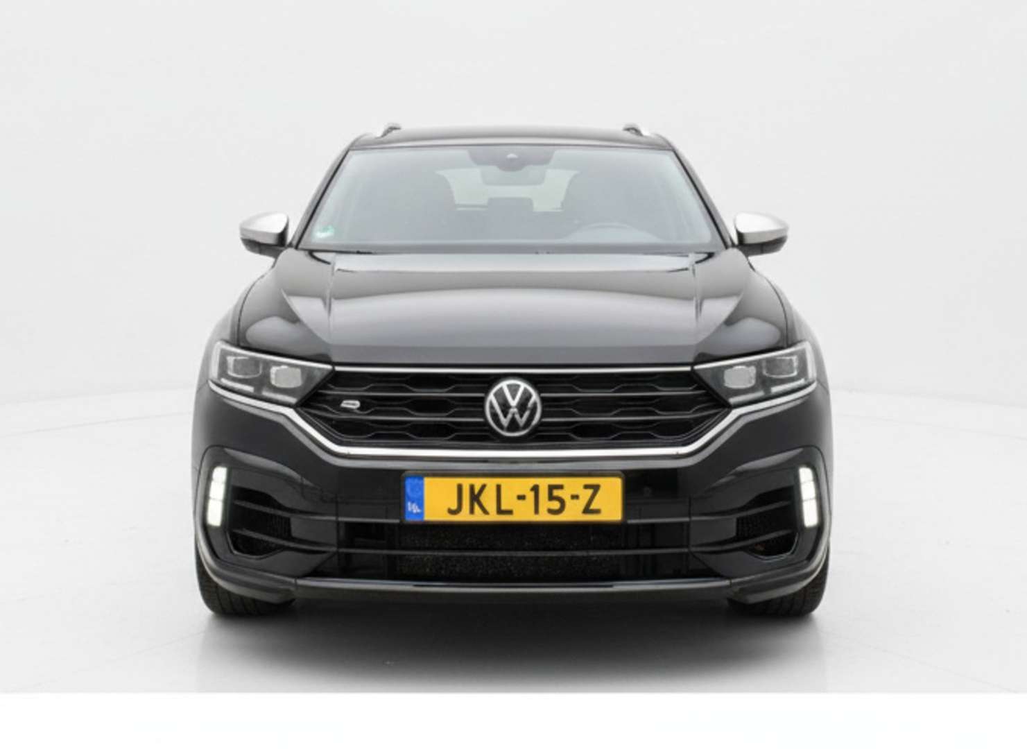 Volkswagen T-Roc R 4Motion R-Sport -  - Joinsteer - #4