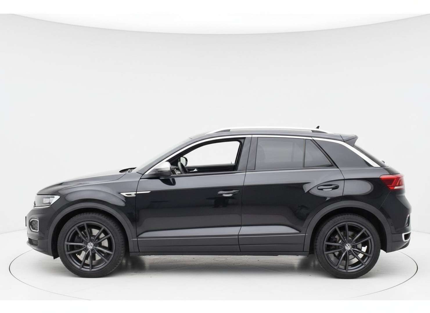 Volkswagen T-Roc R 4Motion R-Sport -  - Joinsteer - #5
