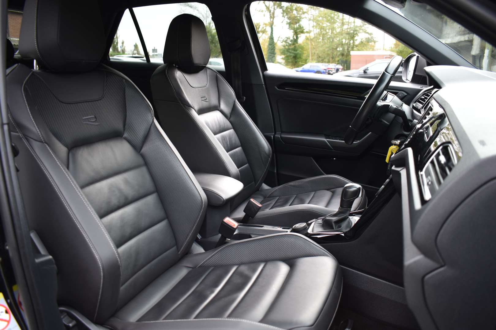 Volkswagen T-Roc R 4Motion R-Sport -  - Joinsteer - #2