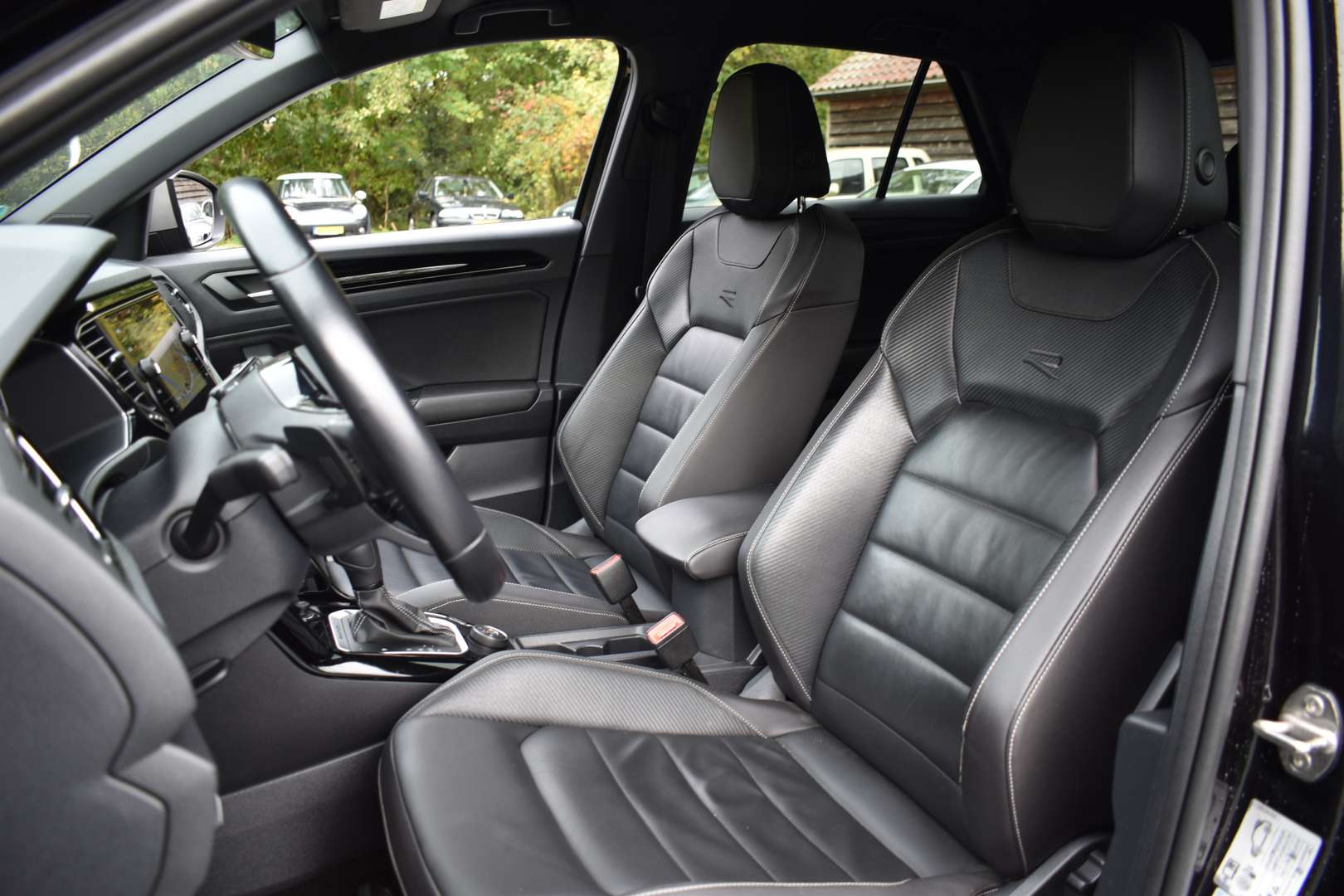 Volkswagen T-Roc R 4Motion R-Sport -  - Joinsteer - #3