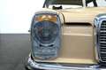 Mercedes-Benz 230 /6 SAMMLER/2HAND/SCHECKHEFT/AUTOMATIK/DEUTSCH Beige - thumbnail 25