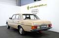 Mercedes-Benz 230 /6 SAMMLER/2HAND/SCHECKHEFT/AUTOMATIK/DEUTSCH Beige - thumbnail 6