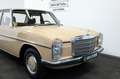 Mercedes-Benz 230 /6 SAMMLER/2HAND/SCHECKHEFT/AUTOMATIK/DEUTSCH Beige - thumbnail 3