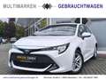 Toyota Corolla Hybrid Business Edition 1.8 EU6d Navi/CarPlay/Klim Blanc - thumbnail 1