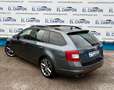 Skoda Octavia Combi 2.0TDI RS Gris - thumbnail 4