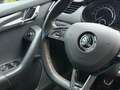 Skoda Octavia Combi 2.0TDI RS Gris - thumbnail 19