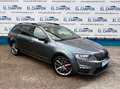 Skoda Octavia Combi 2.0TDI RS Gris - thumbnail 2