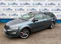 Skoda Octavia Combi 2.0TDI RS Gris - thumbnail 1