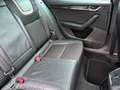 Skoda Octavia Combi 2.0TDI RS Gris - thumbnail 12