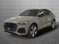 Audi Q5 Sportback 40 2.0 tdi mhev 12V Business Advanced qu Grigio - thumbnail 1
