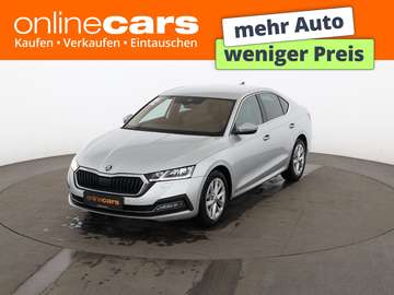 2.0 TDI Style Aut MATRIX AHK NAVI R-CAM