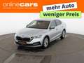 Skoda Octavia 2.0 TDI Style Aut MATRIX AHK NAVI R-CAM Silber - thumbnail 1