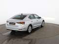 Skoda Octavia 2.0 TDI Style Aut MATRIX AHK NAVI R-CAM Silber - thumbnail 3