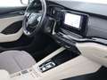 Skoda Octavia 2.0 TDI Style Aut MATRIX AHK NAVI R-CAM Silber - thumbnail 12
