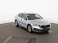 Skoda Octavia 2.0 TDI Style Aut MATRIX AHK NAVI R-CAM Silber - thumbnail 5