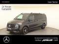 Mercedes-Benz V 250 d Avantgarde Lang L2 AMG+Night+MOPF+Burmes Grau - thumbnail 1