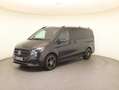 Mercedes-Benz V 250 d Avantgarde Lang L2 AMG+Night+MOPF+Burmes Grau - thumbnail 2