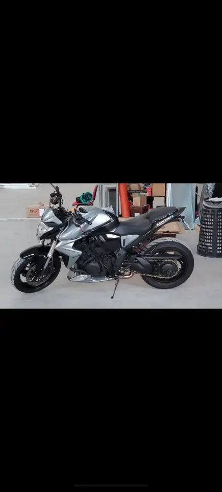 Honda CB 1000