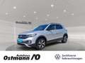 Volkswagen T-Cross 1.0 TSI Life Matrix 2xKlima KlimaA LM Silber - thumbnail 1