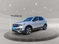Volkswagen T-Cross 1.0 TSI Life Matrix 2xKlima KlimaA LM Silber - thumbnail 2