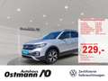 Volkswagen T-Cross 1.0 TSI Life Matrix 2xKlima KlimaA LM Silber - thumbnail 1
