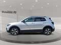 Volkswagen T-Cross 1.0 TSI Life Matrix 2xKlima KlimaA LM Silber - thumbnail 3