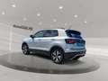 Volkswagen T-Cross 1.0 TSI Life Matrix 2xKlima KlimaA LM Silber - thumbnail 4