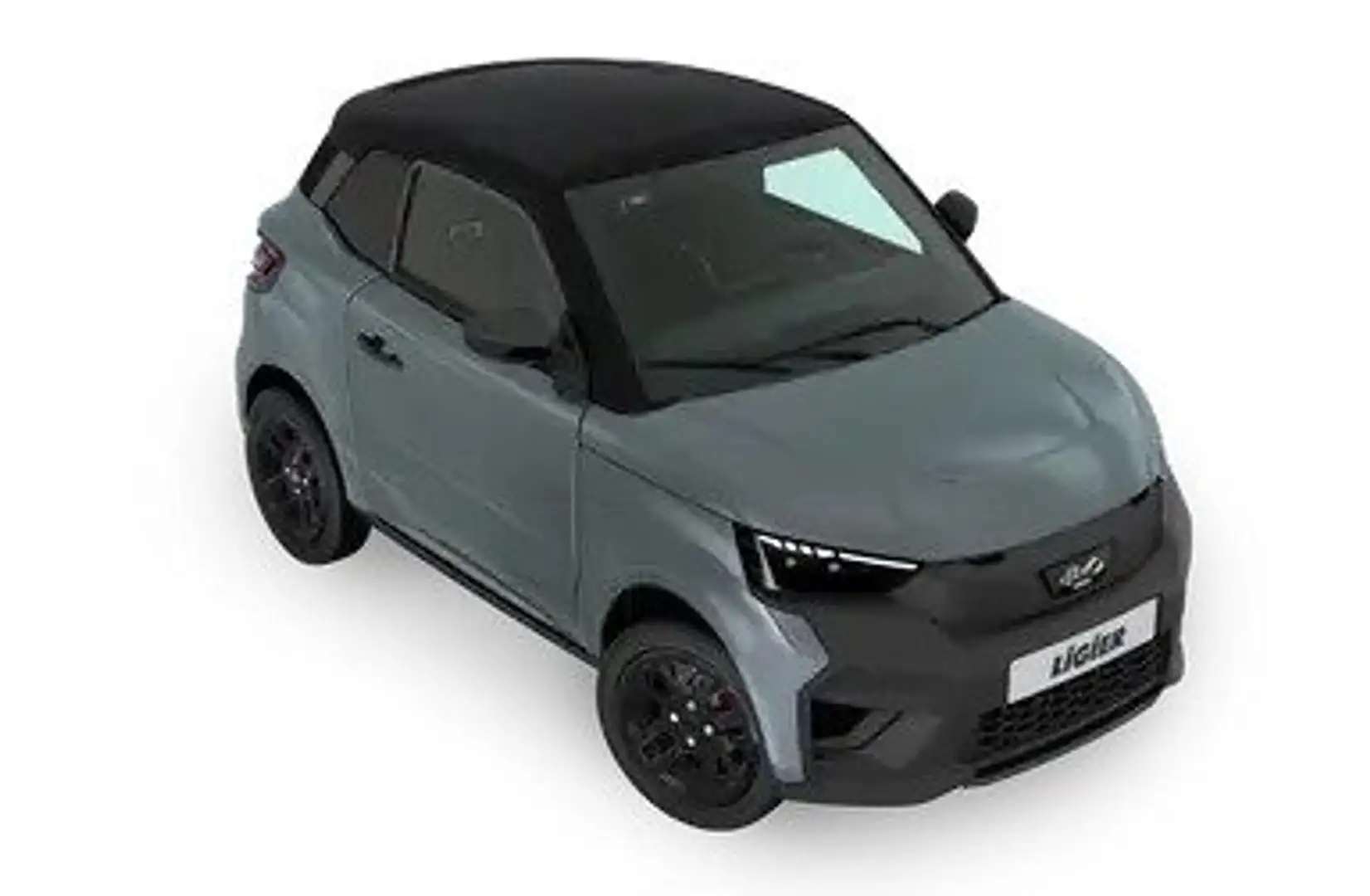 Ligier JS 50 Revo D+ Elite Confort Blau - 2