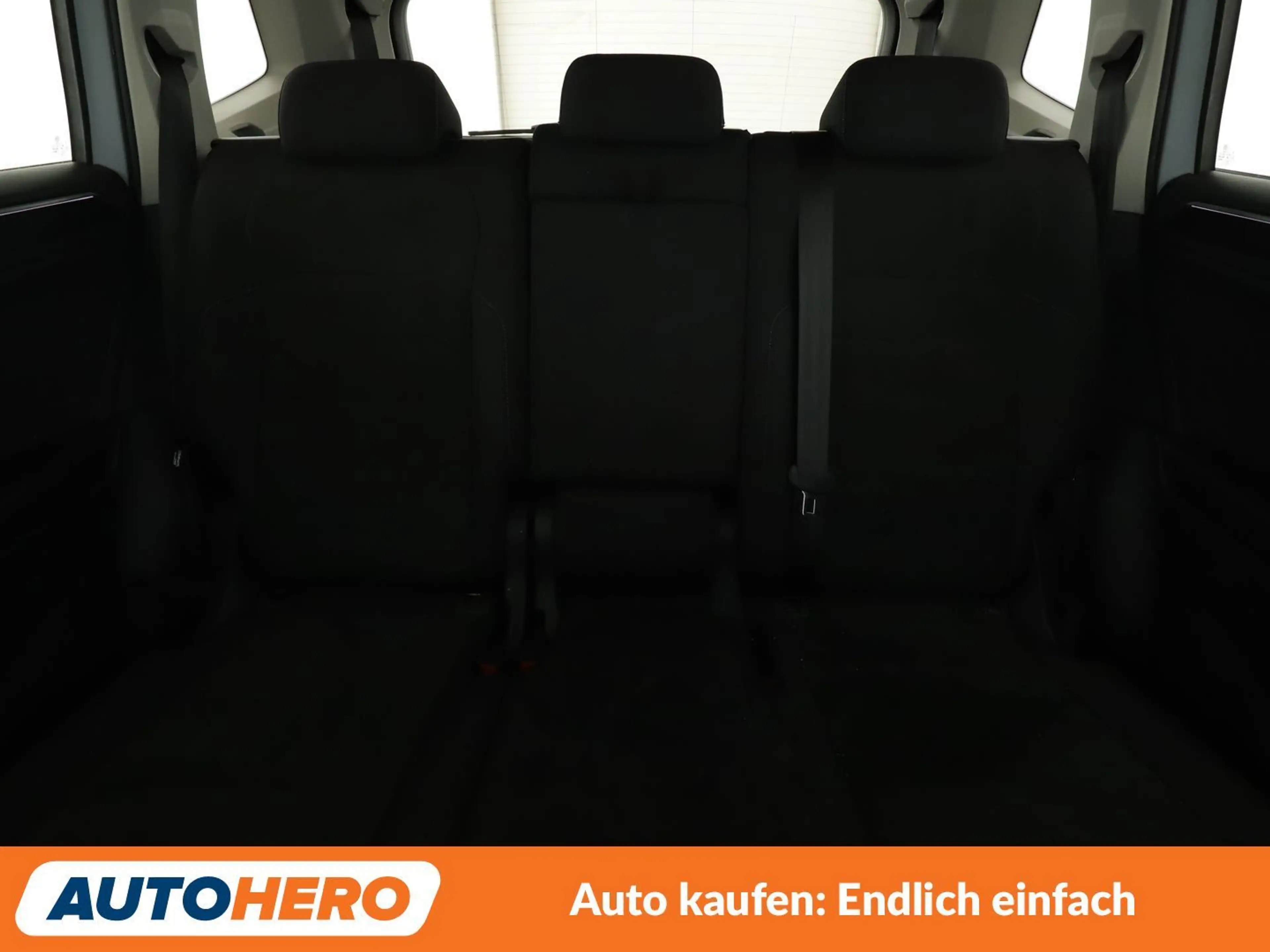 Volkswagen Tiguan Allspace 2.0 TDI Highline 4Motion Aut.*NAVI*LED*ACC*SPUR* — photo 15