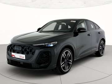 ssportback 3.0 tfsi mhev+ quattro 367cv s-tronic
