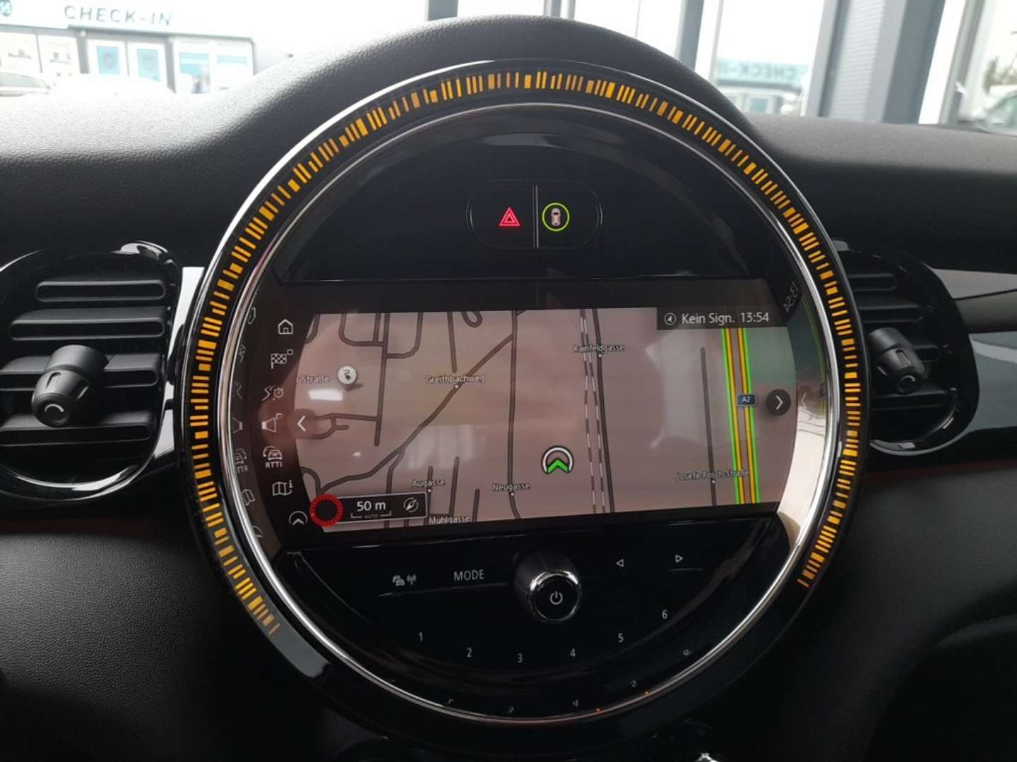 Mini Cooper SE Electric -  - Joinsteer - #3