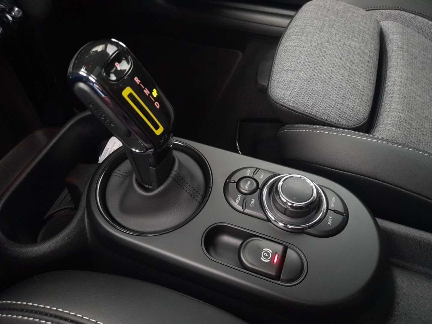 Mini Cooper SE Electric -  - Joinsteer - #5