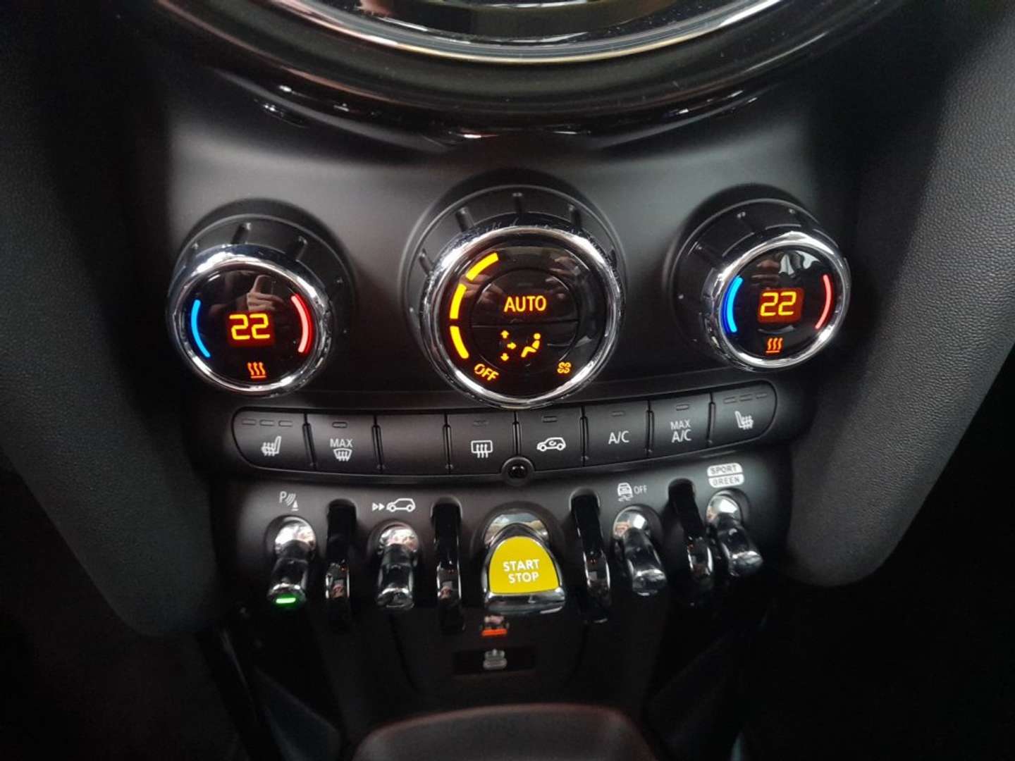 Mini Cooper SE Electric -  - Joinsteer - #4