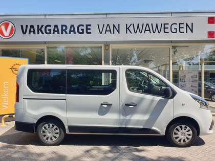 Renault Trafic 1.6 DCI 9 PERSOONS L1 AIRCO