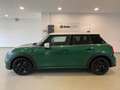MINI Cooper S A Sommer17'' Pano JCW RKF HUD H/K ParkAss DigiCock Grün - thumbnail 5