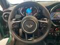 MINI Cooper S A Sommer17'' Pano JCW RKF HUD H/K ParkAss DigiCock Grün - thumbnail 9