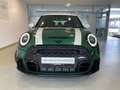 MINI Cooper S A Sommer17'' Pano JCW RKF HUD H/K ParkAss DigiCock Grün - thumbnail 2